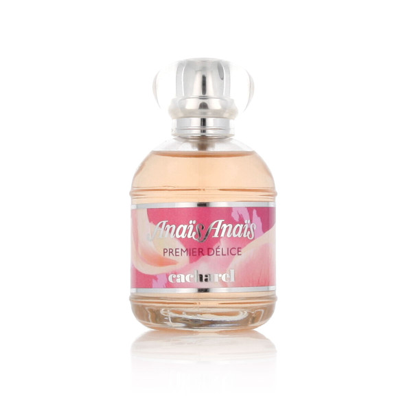 Cacharel Anais Anais Premier Délice Eau De Toilette 50 ml