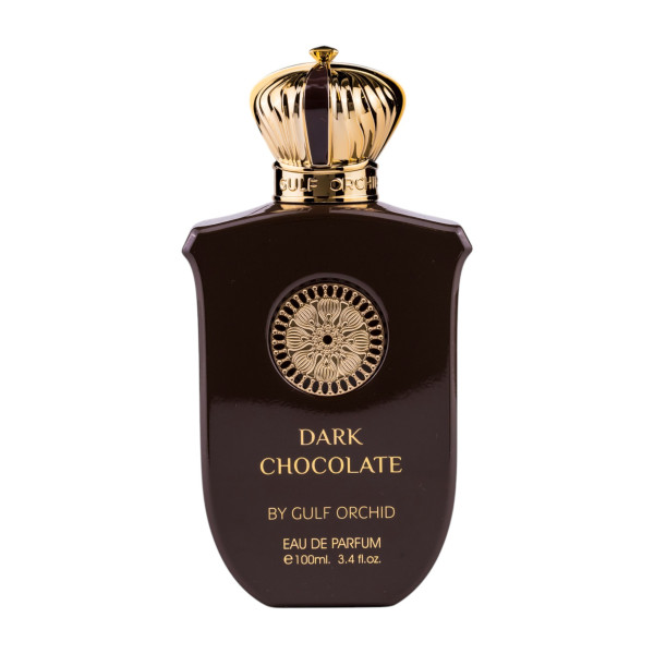 Gulf Orchid Dark Chocolate Eau de Parfum 100 ml