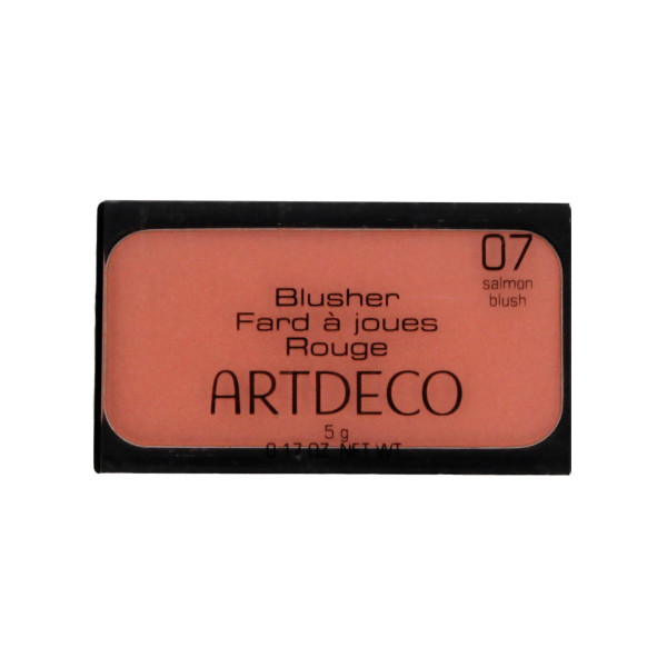 Artdeco Blusher (07 Salmon Blush) 5 g