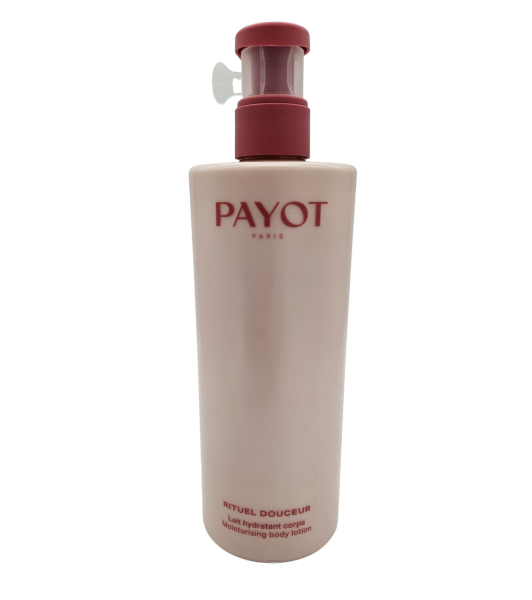 Payot Rituel Douceur Lait Hydratant Corps Moisturising Body Lotion 400 ml