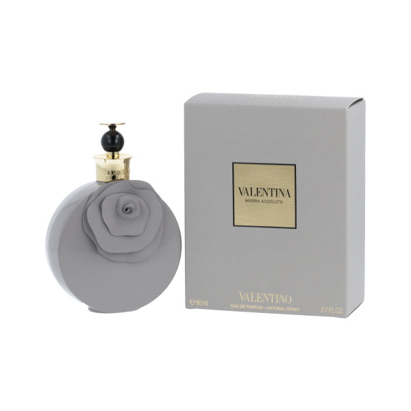 Valentino Valentina Myrrh Assoluto Eau De Parfum 80 ml