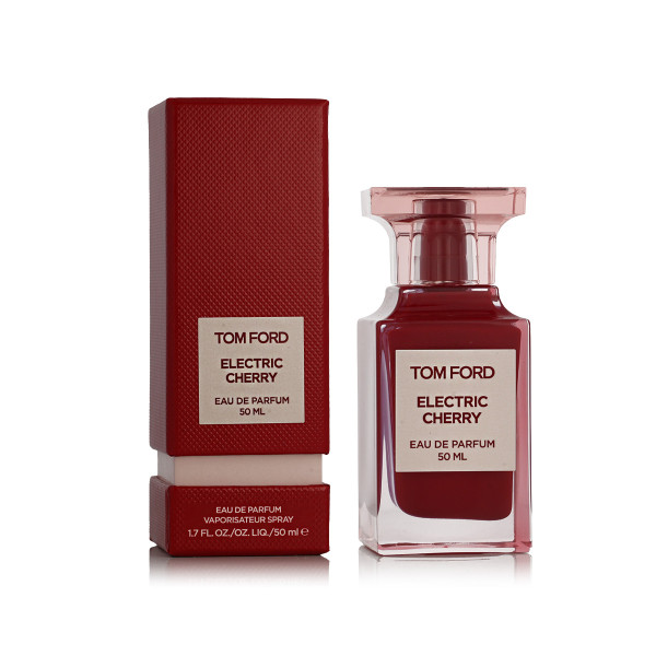 Tom Ford Electric Cherry Eau De Parfum 50 ml