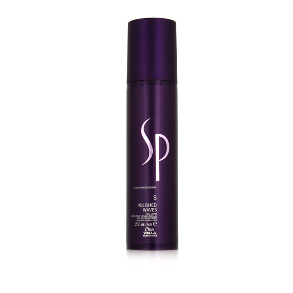 Wella SP Polished Waves 200 ml