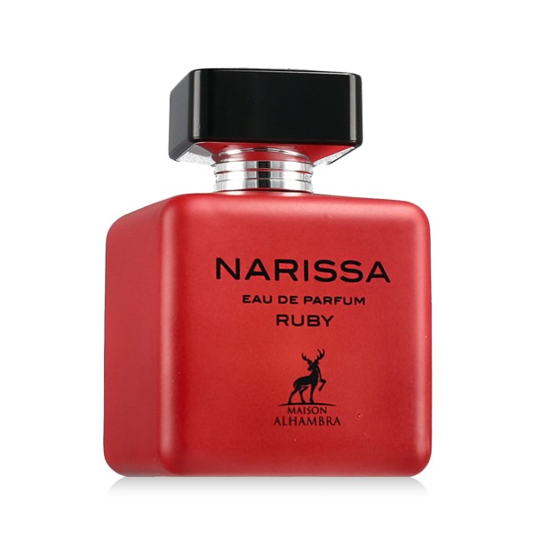 Maison Alhambra Narissa Ruby Eau De Parfum 100 ml