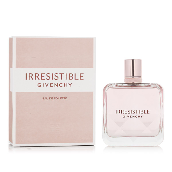 Givenchy Irrésistible Eau De Toilette 80 ml