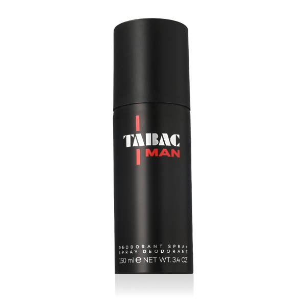 Tabac Man Deodorant VAPO 150 ml