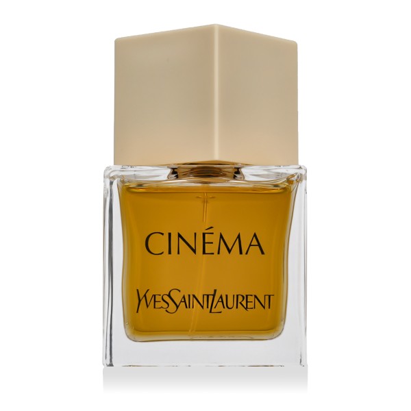 Yves Saint Laurent Cinéma Eau De Parfum 80 ml