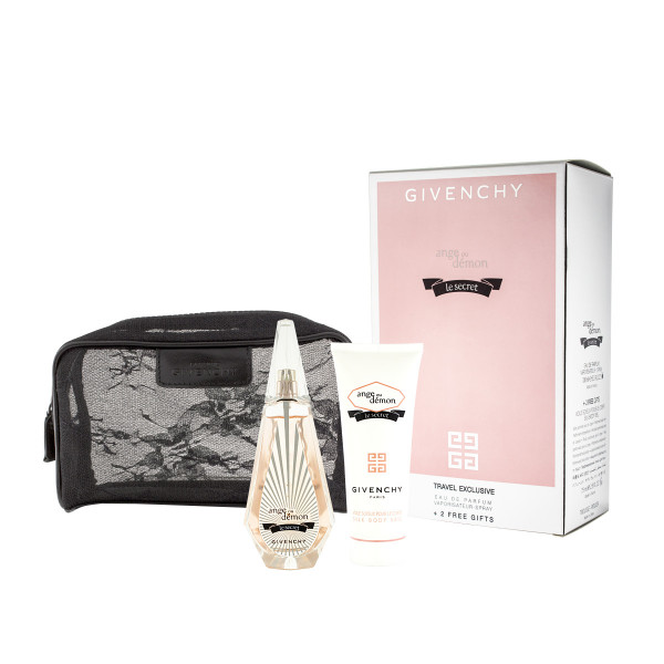 Givenchy Ange Ou Demon Le Secret EDP 100 ml + BL 75 ml + Pouch W