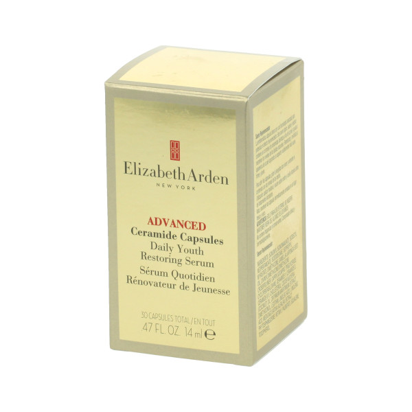 Elizabeth Arden Advanced Ceramide Capsules Daily Youth Restoring Serum 14 ml