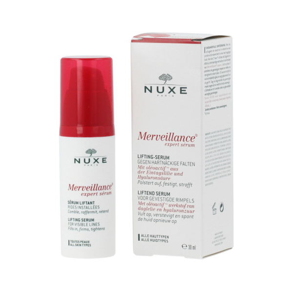 Nuxe Paris Merveillance Expert Lifting-Serum 30 ml