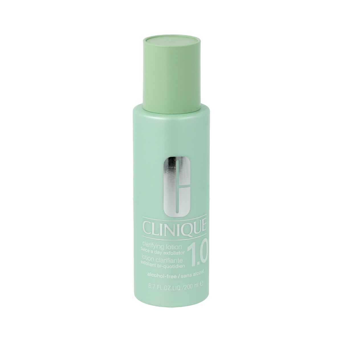 Clinique Clarifying Lotion 1.0 Twice A Day Exfoliator 200 ml Parfuem365