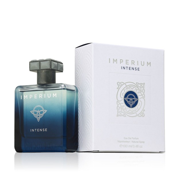 Fragrance World Imperium Intense Eau De Parfum 100 ml