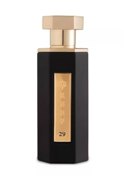 Reef 29 Eau De Parfum 100 ml