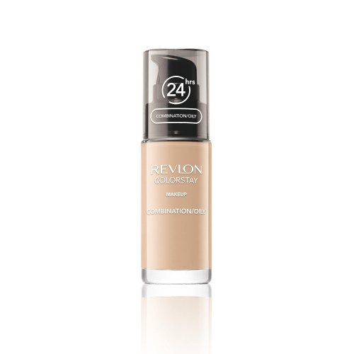 Revlon Colorstay 24hrs make-up SPF 15 (340 Early Tan - combination to oily skin) 30 ml