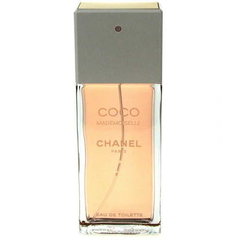 Chanel Coco Mademoiselle Eau De Toilette Refill 50 ml