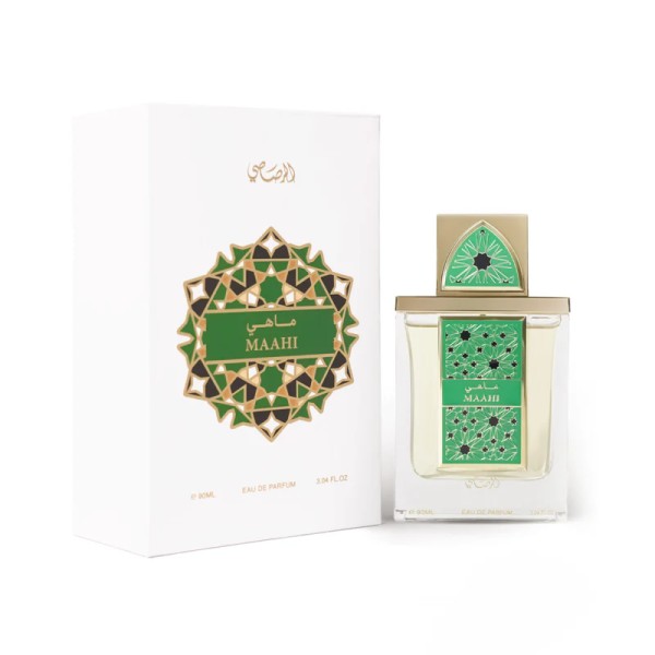 Rasasi Maahi Eau De Parfum 90 ml