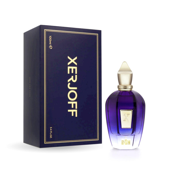 Xerjoff Join the Club Don Eau De Parfum 100 ml