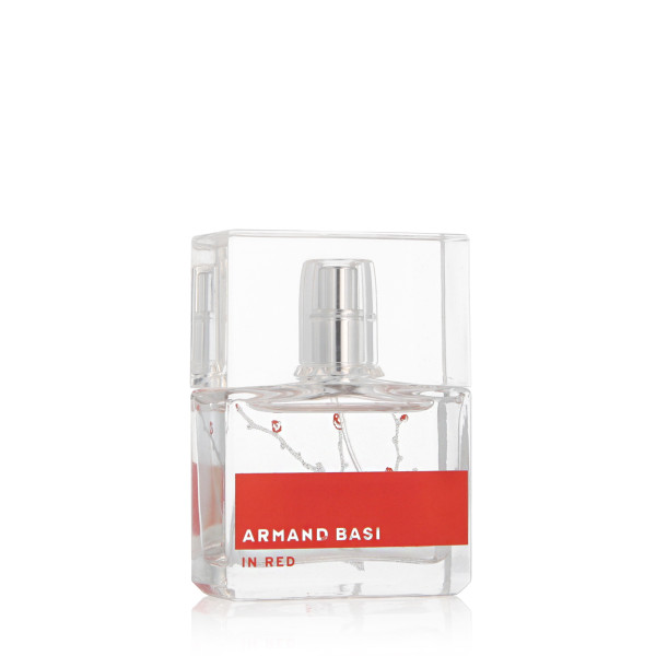 Armand Basi In Red Eau De Toilette 30 ml