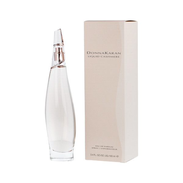 DKNY Donna Karan Liquid Cashmere Eau De Parfum 100 ml