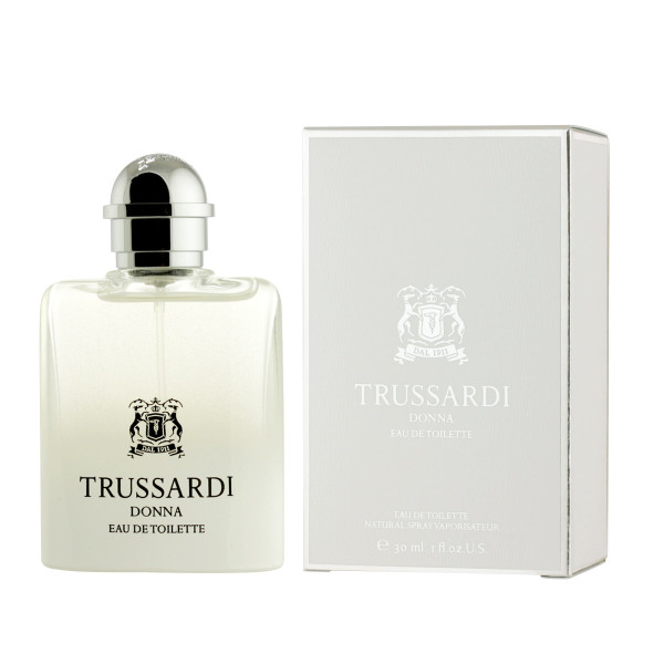 Trussardi Donna Eau De Toilette 30 ml