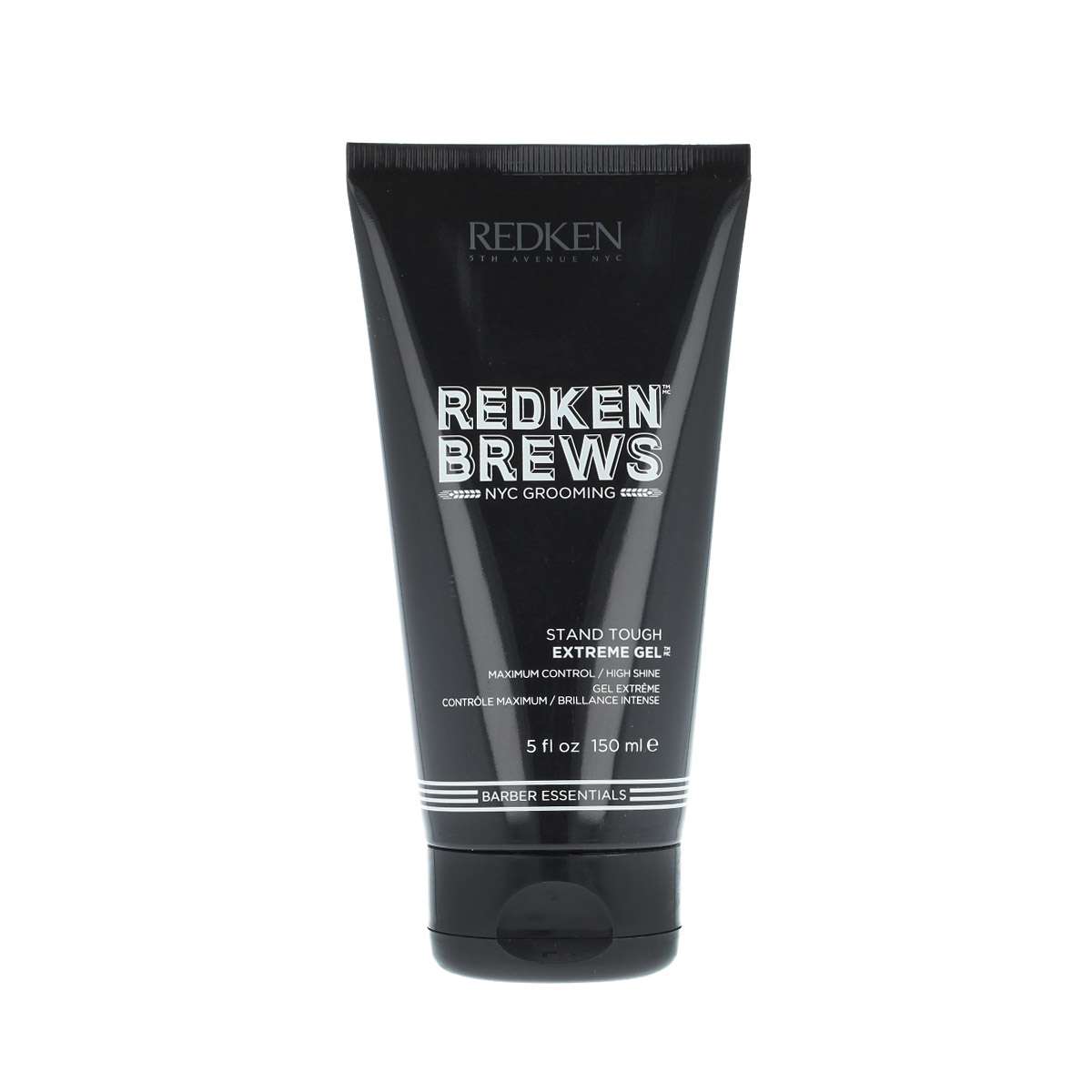 Redken Brews Stand Tough Extreme Gel 150 ml Haare Parfuem365