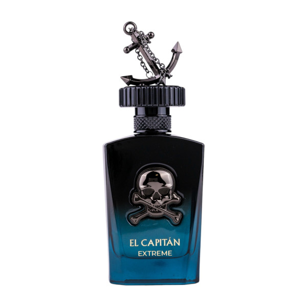Gulf Orchid El Capitan Extreme Eau de Parfum 100 ml