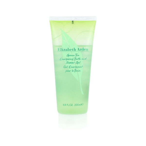 Elizabeth Arden Green Tea Duschgel 200 ml