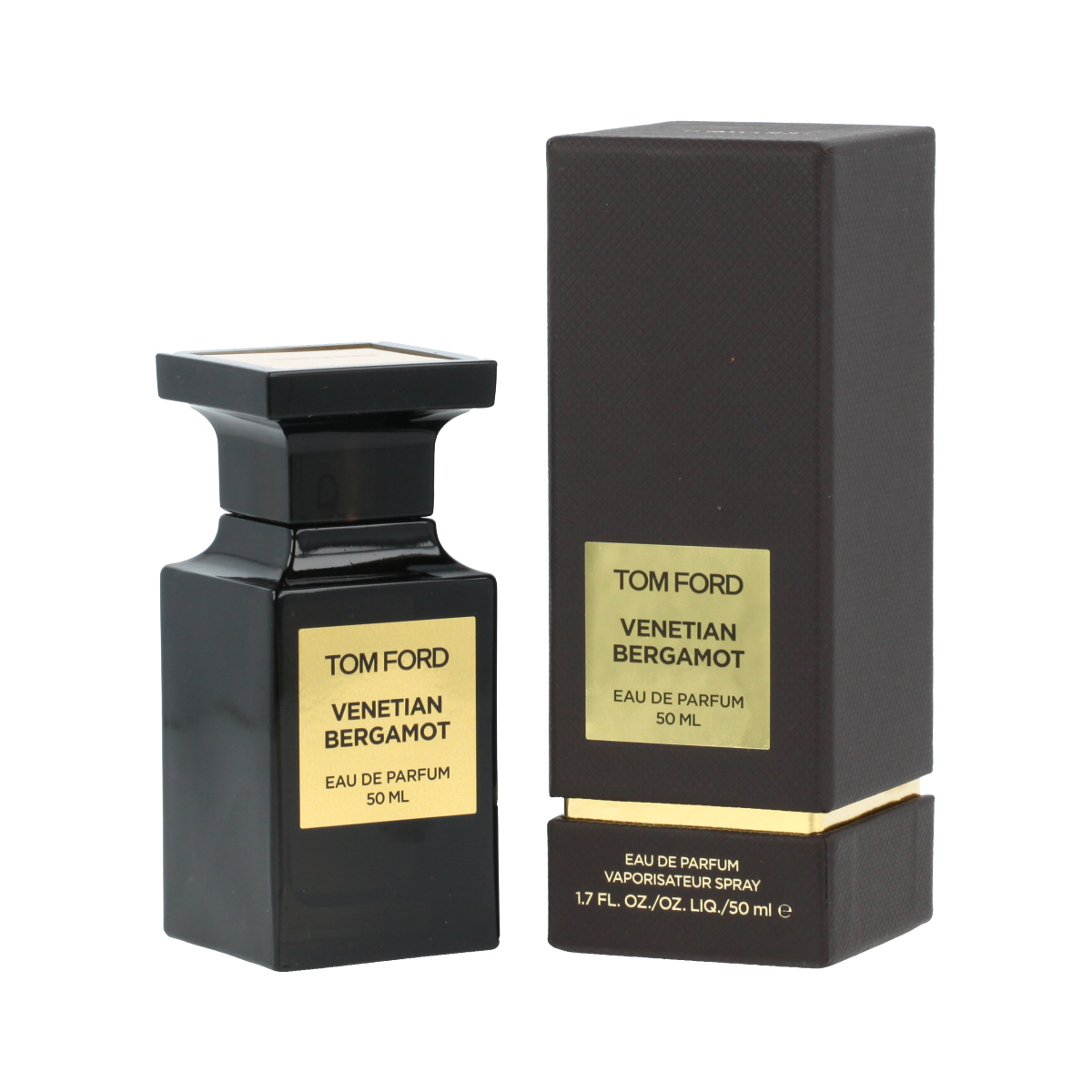 Tom ford venetian bergamot