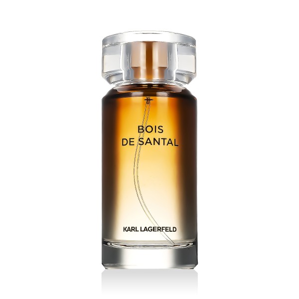 Karl Lagerfeld Bois de Santal Eau De Toilette 100 ml