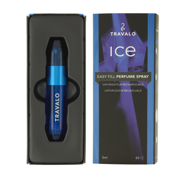 Travalo Ice Blue 5 ml