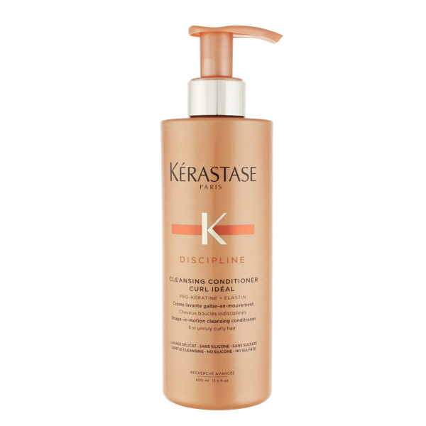 Kérastase Discipline Cleansing Conditioner Curl Idéal 400 ml