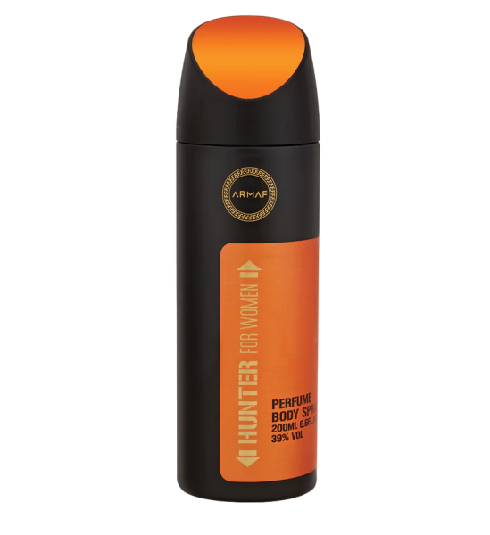 Armaf Hunter Woman Deodorant 200 ml
