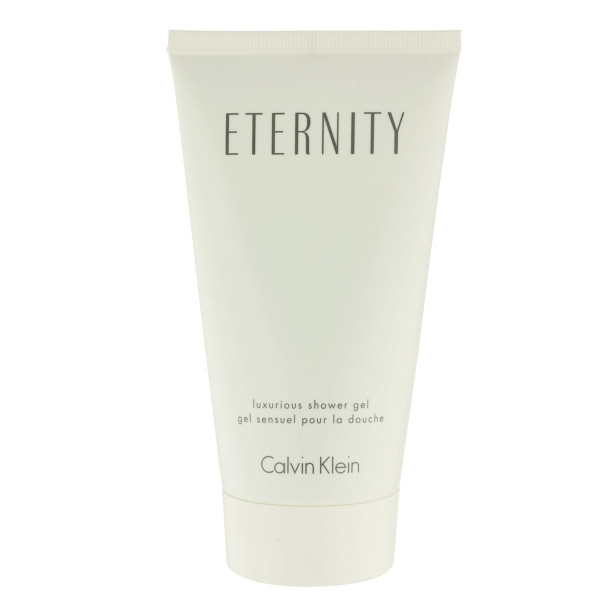 Calvin Klein Eternity for Women Duschgel 150 ml