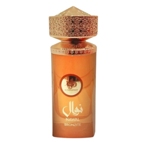 Al Wataniah Nawal Bronzite Eau De Parfum 100 ml