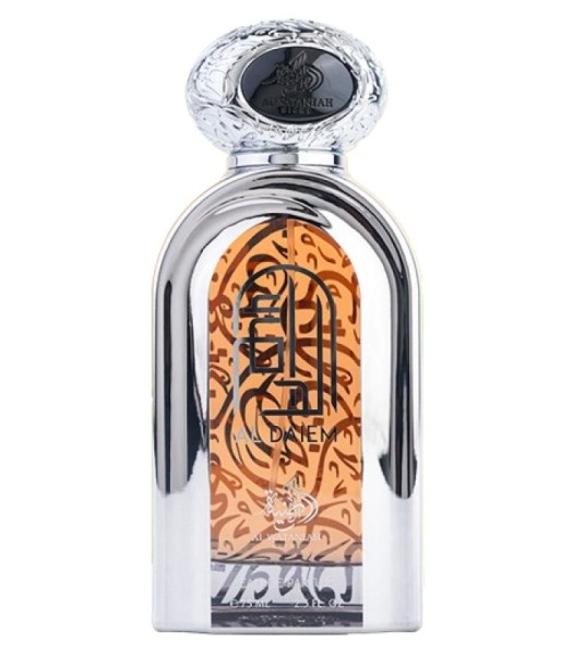 Al Wataniah Al Daiem Eau De Parfum 100 ml