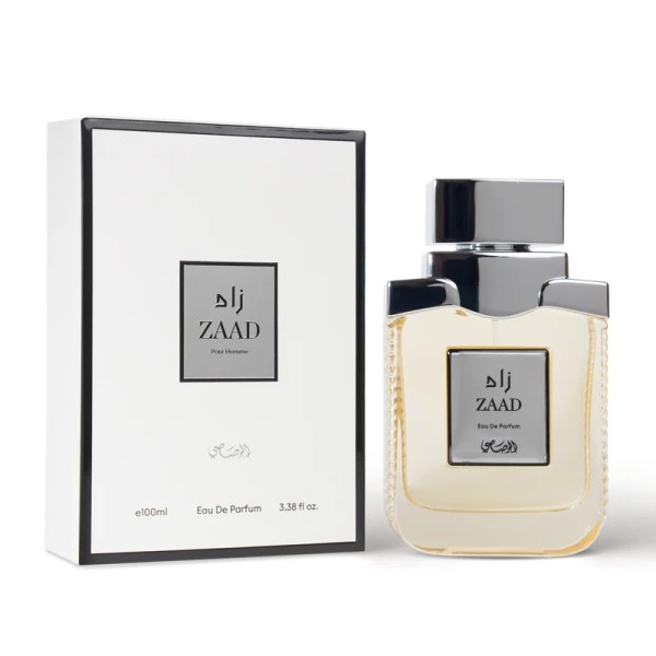 Rasasi Zaad Pour Homme Eau De Parfum 100 ml