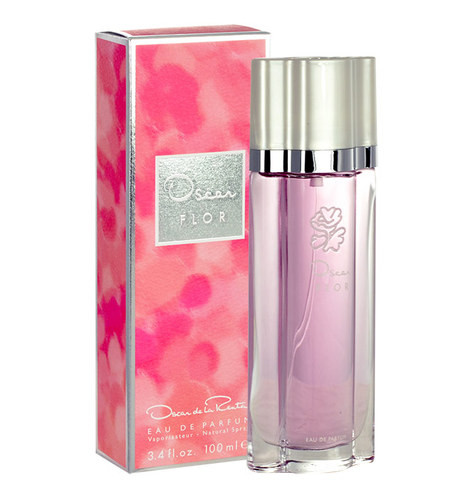 Oscar De La Renta Oscar Flor Eau De Parfum 30 ml