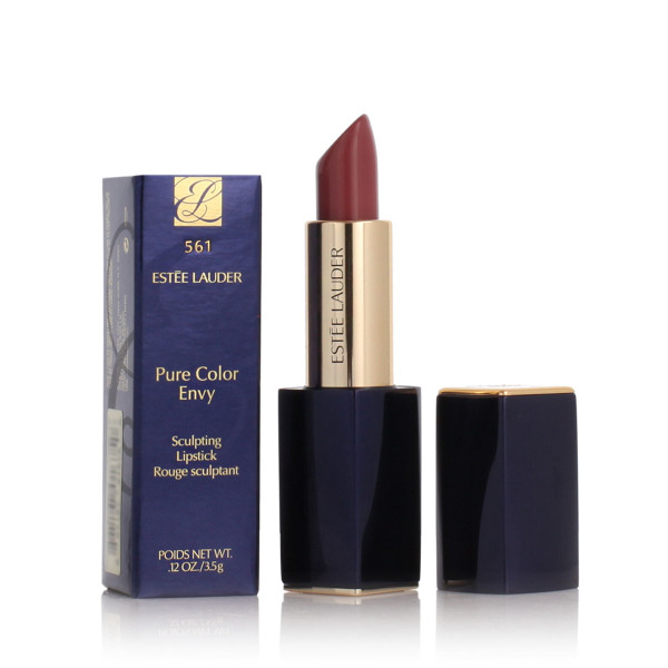 Estée Lauder Pure Color Envy Lipstick (561 Intense Nude) 3,5 g