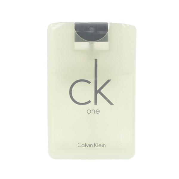 Calvin Klein CK One Eau De Toilette 20 ml