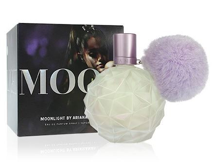 Ariana Grande Moonlight Eau De Parfum 50 ml