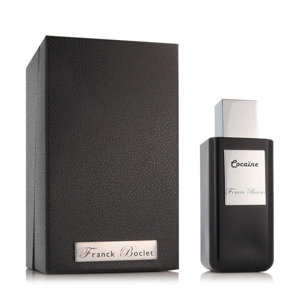 Franck Boclet Cocaïne Extrait de Parfum 100 ml