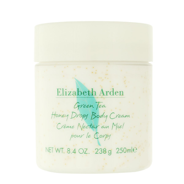 Elizabeth Arden Green Tea Body Cream 250 ml