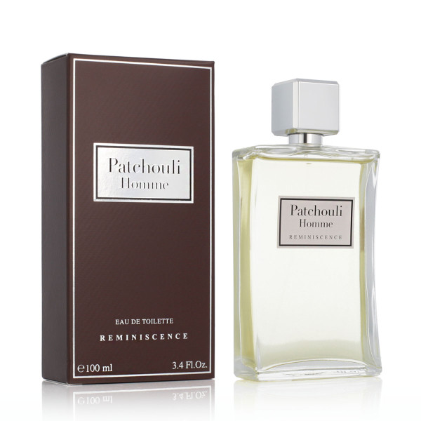 Reminiscence Patchouli pour Homme Eau De Toilette 100 ml