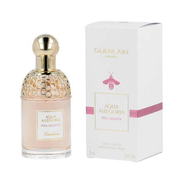 Guerlain Aqua Allegoria Pera Granita Eau De Toilette 75 ml