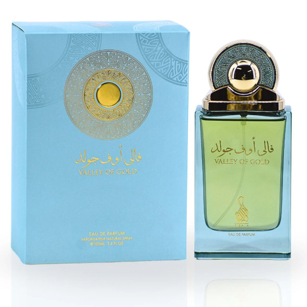 Risala Valley Of Gold Eau De Parfum 100 ml