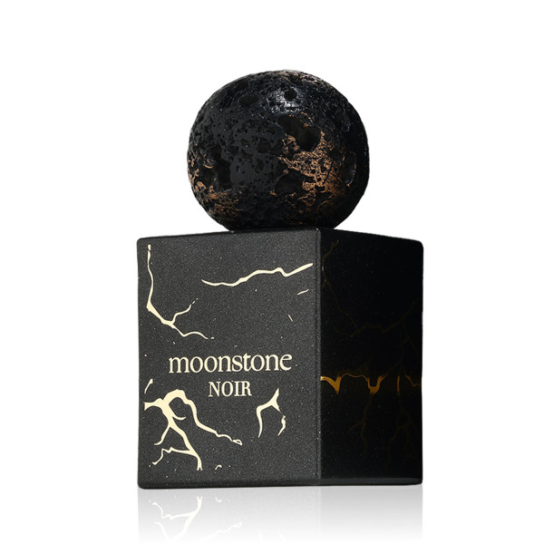 French Avenue Moonstone Noire Eau De Parfum 100 ml