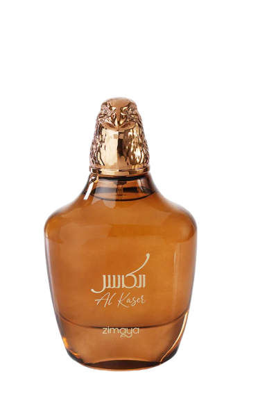 Zimaya Al Kaser Eau De Parfum 100 ml
