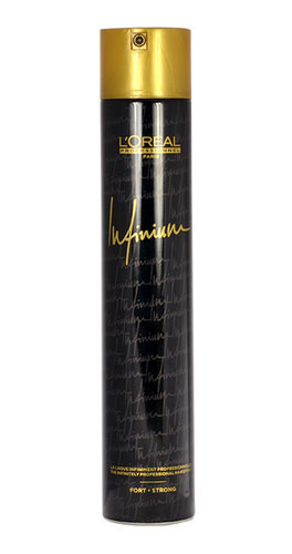 L'Oréal Paris Infinium Black Strong 500 ml