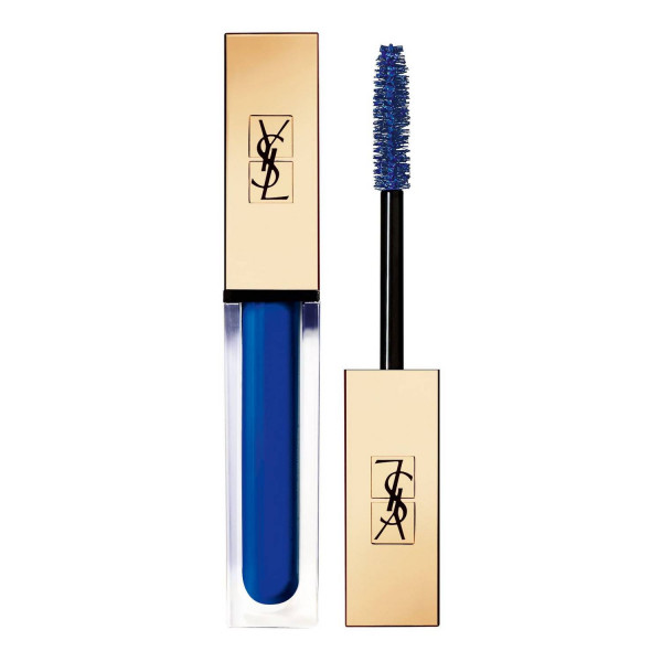 Yves Saint Laurent Vinyl Couture Mascara (05 I'm The Trouble) 6.7 ml