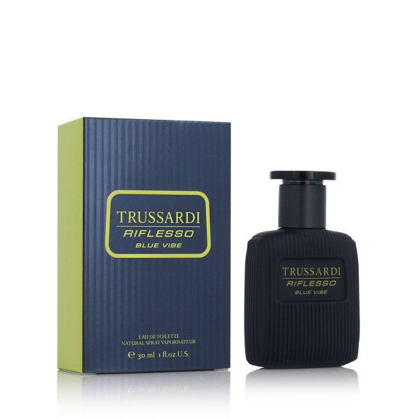 Trussardi Riflesso Blue Vibe Eau De Toilette 30 ml